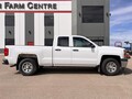 2015 Chevrolet Silverado 1500 Pickup