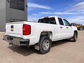 2015 Chevrolet Silverado 1500 Pickup