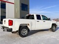 2015 Chevrolet Silverado 1500 Pickup