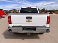2015 Chevrolet Silverado 1500 Pickup