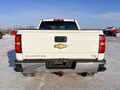 2015 Chevrolet Silverado 1500 Pickup