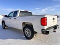 2015 Chevrolet Silverado 1500 Pickup