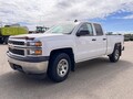2015 Chevrolet Silverado 1500 Pickup