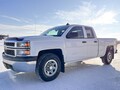 2015 Chevrolet Silverado 1500 Pickup
