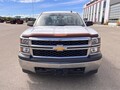 2015 Chevrolet Silverado 1500 Pickup