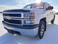 2015 Chevrolet Silverado 1500 Pickup