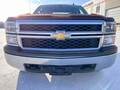 2015 Chevrolet Silverado 1500 Pickup