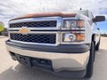 2015 Chevrolet Silverado 1500 Pickup