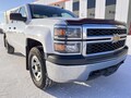 2015 Chevrolet Silverado 1500 Pickup