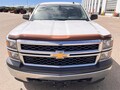 2015 Chevrolet Silverado 1500 Pickup
