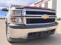 2015 Chevrolet Silverado 1500 Pickup