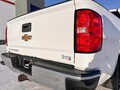 2015 Chevrolet Silverado 1500 Pickup