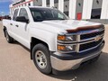 2015 Chevrolet Silverado 1500 Pickup