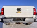 2015 Chevrolet Silverado 1500 Pickup