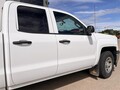 2015 Chevrolet Silverado 1500 Pickup