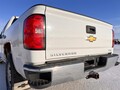 2015 Chevrolet Silverado 1500 Pickup
