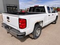 2015 Chevrolet Silverado 1500 Pickup