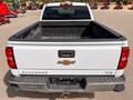 2015 Chevrolet Silverado 1500 Pickup