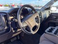 2015 Chevrolet Silverado 1500 Pickup