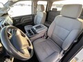 2015 Chevrolet Silverado 1500 Pickup