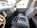 2015 Chevrolet Silverado 1500 Pickup