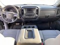 2015 Chevrolet Silverado 1500 Pickup