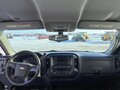 2015 Chevrolet Silverado 1500 Pickup