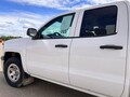 2015 Chevrolet Silverado 1500 Pickup