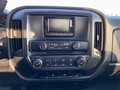 2015 Chevrolet Silverado 1500 Pickup