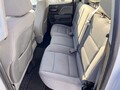 2015 Chevrolet Silverado 1500 Pickup
