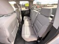 2015 Chevrolet Silverado 1500 Pickup