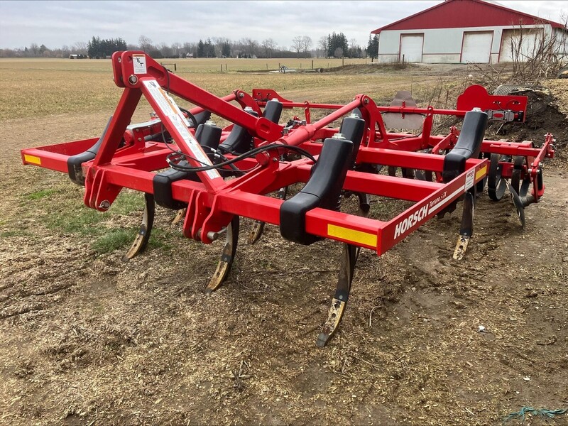 HJV Equipment - Alliston - Alliston, | Machinery Pete