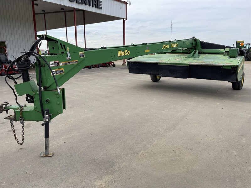 Used Mower Conditioners for Sale - 1214 Listings | Machinery Pete