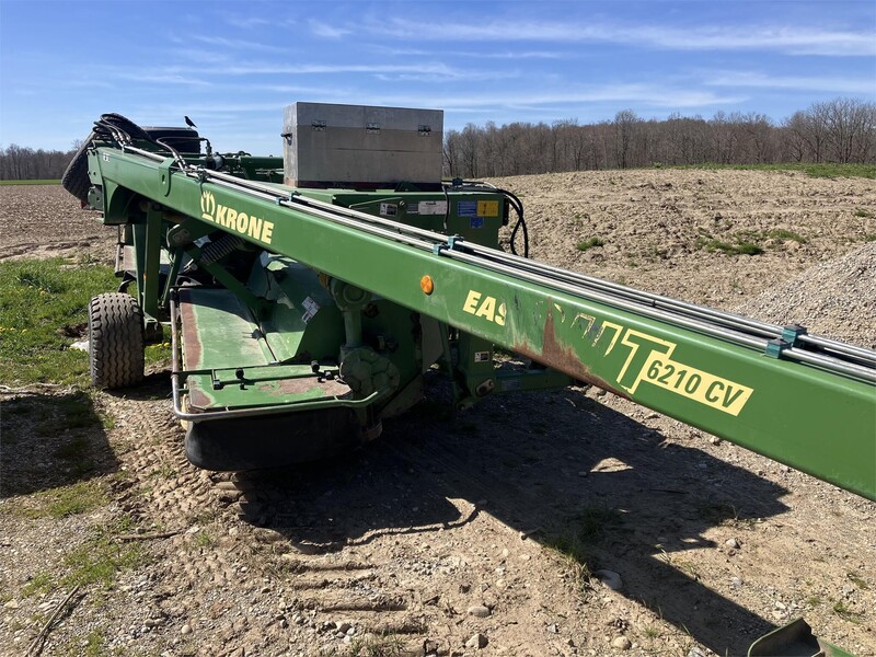 Used Mower Conditioners for Sale - 1214 Listings | Machinery Pete