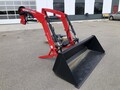 2022 Massey Ferguson 911X Front End Loader