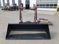 2022 Massey Ferguson 911X Front End Loader