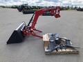 2022 Massey Ferguson 911X Front End Loader