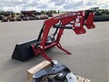 2022 Massey Ferguson 911X Front End Loader