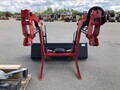 2022 Massey Ferguson 911X Front End Loader