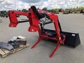 2022 Massey Ferguson 911X Front End Loader