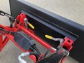 2022 Massey Ferguson 911X Front End Loader