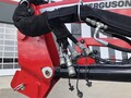 2022 Massey Ferguson 911X Front End Loader