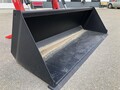 2022 Massey Ferguson 911X Front End Loader