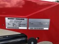 2022 Massey Ferguson 911X Front End Loader
