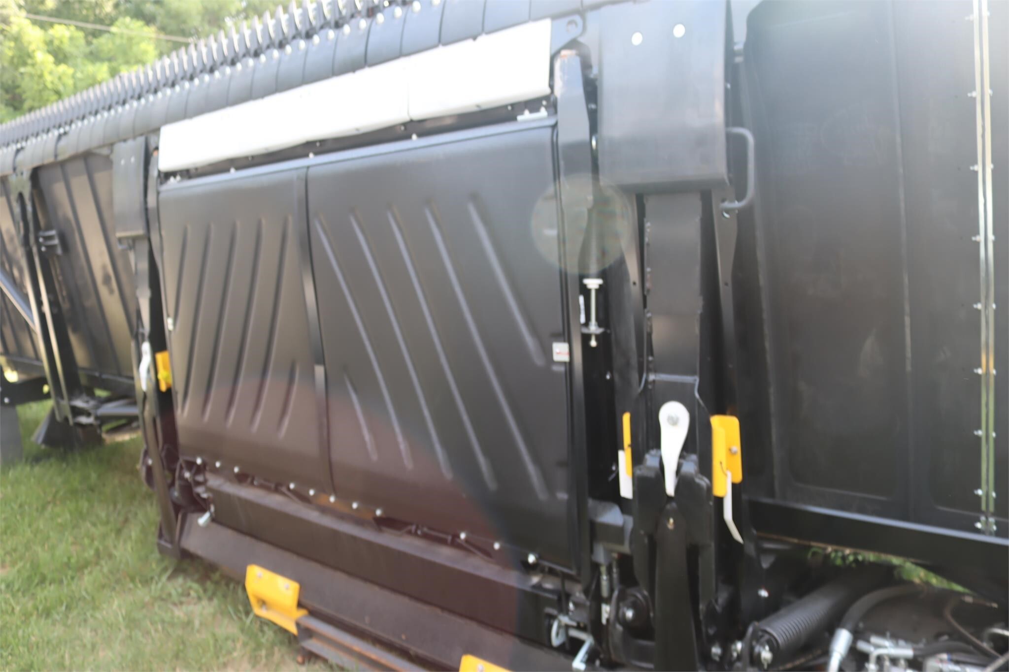  MacDon FD245 Platform