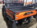  Kubota RTV-X ATVs and Utility Vehicle