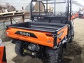  Kubota RTV-X ATVs and Utility Vehicle