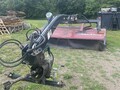 2008 MacDon R80 Mower Conditioner