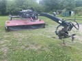 2008 MacDon R80 Mower Conditioner