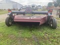 2008 MacDon R80 Mower Conditioner
